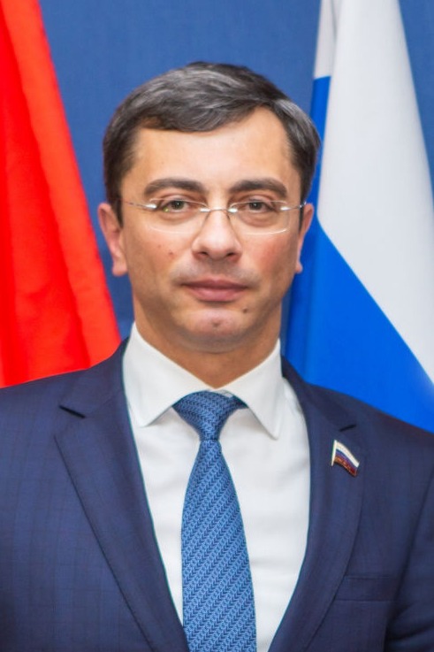 Гутенев Владимир Владимирович